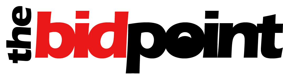 The Bid Point