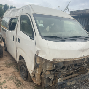 Nissan Urvan